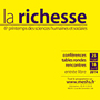 La richesse en art et les collections
