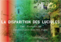 La disparition des lucioles