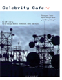Celebrity Café - Exposition instable