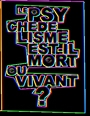 Arnaud Maguet - Le psychédélisme est-il mort ou vivant ?