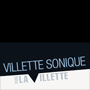 Villette Sonique
