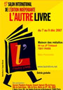 Salon de l\'Autre Livre