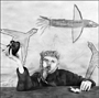 Roger Ballen - Asylum of the birds
