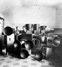 Luigi Russolo - L\'Art des bruits
