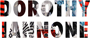 Dorothy Iannone