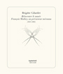 Brigitte Gilardet - Les rapports entre art et architecture dans l\'espace public vus et exposés par François Mathey, au musée des Arts decoratifs, des années 1950 aux années 1970