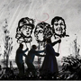 William Kentridge - If We Ever Get to Heaven