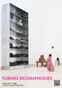 Formes biographiques