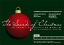The Sounds of Christmas - Un projet de Christian Marclay