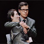 Gisèle Vienne - The Ventriloquists Convention