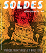 Soldes Almanach n° 4