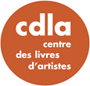 De quelques publications d\'artistes - Collection du CDLA