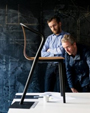 Ronan & Erwan Bouroullec