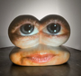 Tony Oursler - M*r>0r