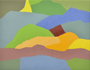 Etel Adnan