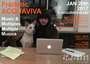 Frédéric Acquaviva - Music & Multiples, Multiple Musics
