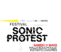 Sonic Protest