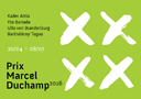 Prix Marcel Duchamp 2016