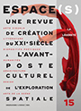Espace(s) n° 15