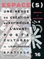 Espace(s) n° 16