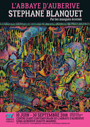 Stéphane Blanquet - Par les masques écornés
