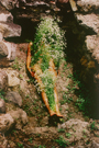 Ana Mendieta - Le temps et l\'histoire me recouvrent