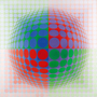 Victor Vasarely - In the Labyrinth of Modernism