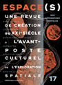 Espace(s) n° 17 - Nos géographies mentales
