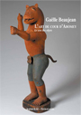 Gaëlle Beaujean - L\'art de cour d\'Abomey - Le sens des objets