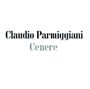 Claudio Parmiggiani - Cenere