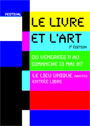 Le livre et l\'art - 7e édition