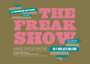 The Freak Show