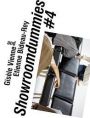 Gisèle Vienne & Étienne Bideau-Rey : <i>Showroomdummies#4</i>