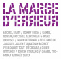 La marge d\'erreur