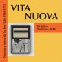 Vita Nuova. Nouveaux enjeux de l\'art en Italie 1960-1975
