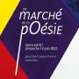 La collection « Al Dante » au 39e Marché de la poésie