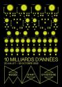 10 milliards d’années