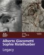 Alberto Giacometti/Sophie Ristelhueber. Legacy