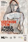 Gertrude Stein et Pablo Picasso. L\'invention du langage