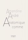 Les Cafés littéraires : Amandine André