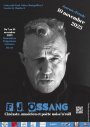 « F.J. Ossang, cinéaste, musicien et poète noise’n’roll »