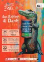 Printemps des Poètes : Aux éditions Al Dante, il y a Claude Favre, Vincent Lafaille et Carmen Diez Salvatierra