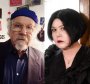 Julien Blaine & Chloé Delaume