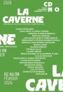 La Caverne : Nadia Lauro, Clara Schulmann et Rabih Mroué
