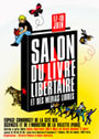 Salon du livre libertaire