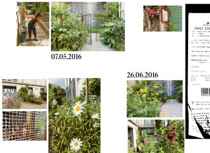 Le Jardin aux habitant·es