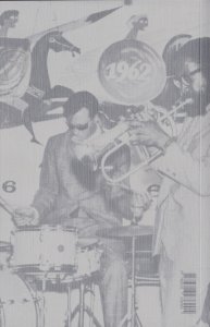 Free Jazz Communism