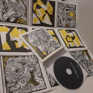 Débordements (CD)