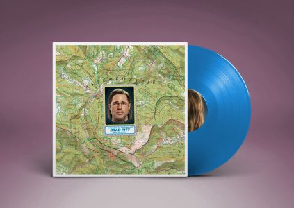 Aucun mec ne ressemble à Brad Pitt dans la Drôme (vinyl LP)