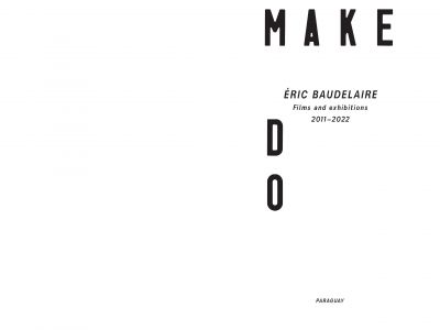 Make, Do, With